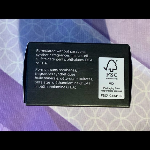 Tatcha- Dewy Skin Mist - Silk Powder & Silk Canvas - Picture 5 of 12